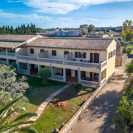 Apartment Finca Can Corritx - Muo128 By Interhome مورو المظهر الخارجي الصورة