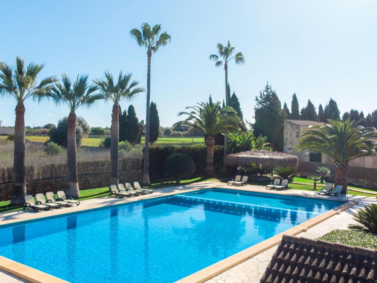 Apartment Finca Can Corritx - Muo128 By Interhome مورو المظهر الخارجي الصورة