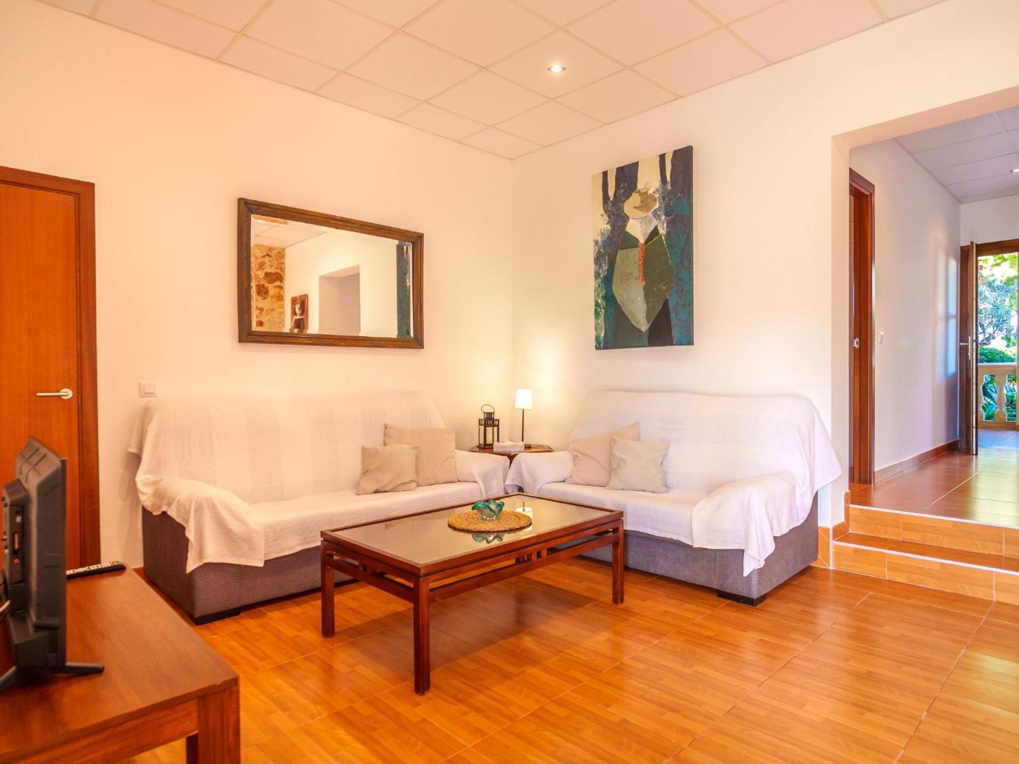 Apartment Finca Can Corritx - Muo128 By Interhome مورو المظهر الخارجي الصورة